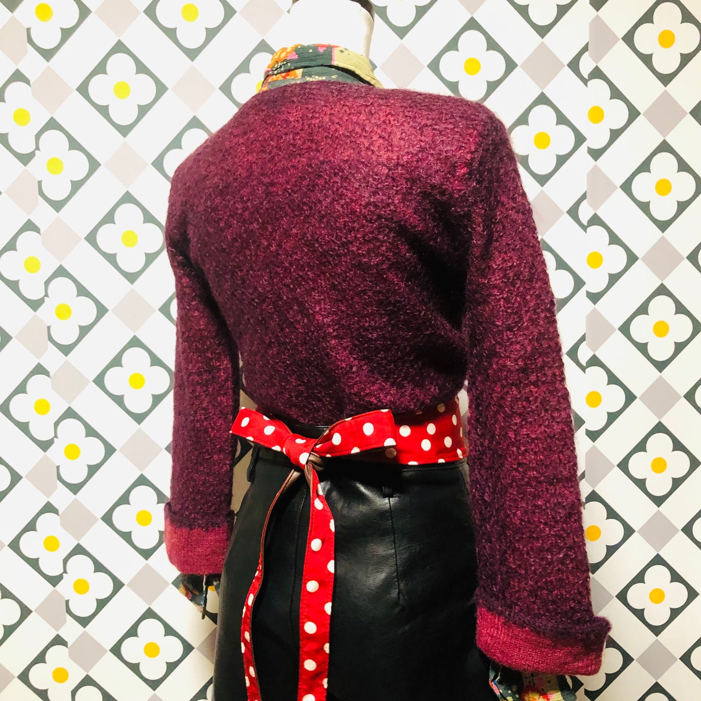 JILL STUARTニット