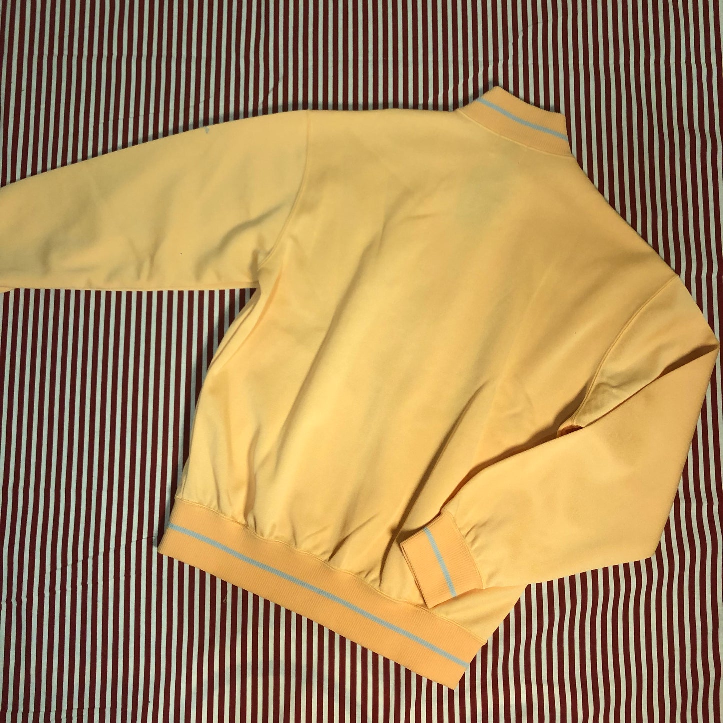 Champion トラックジャケット