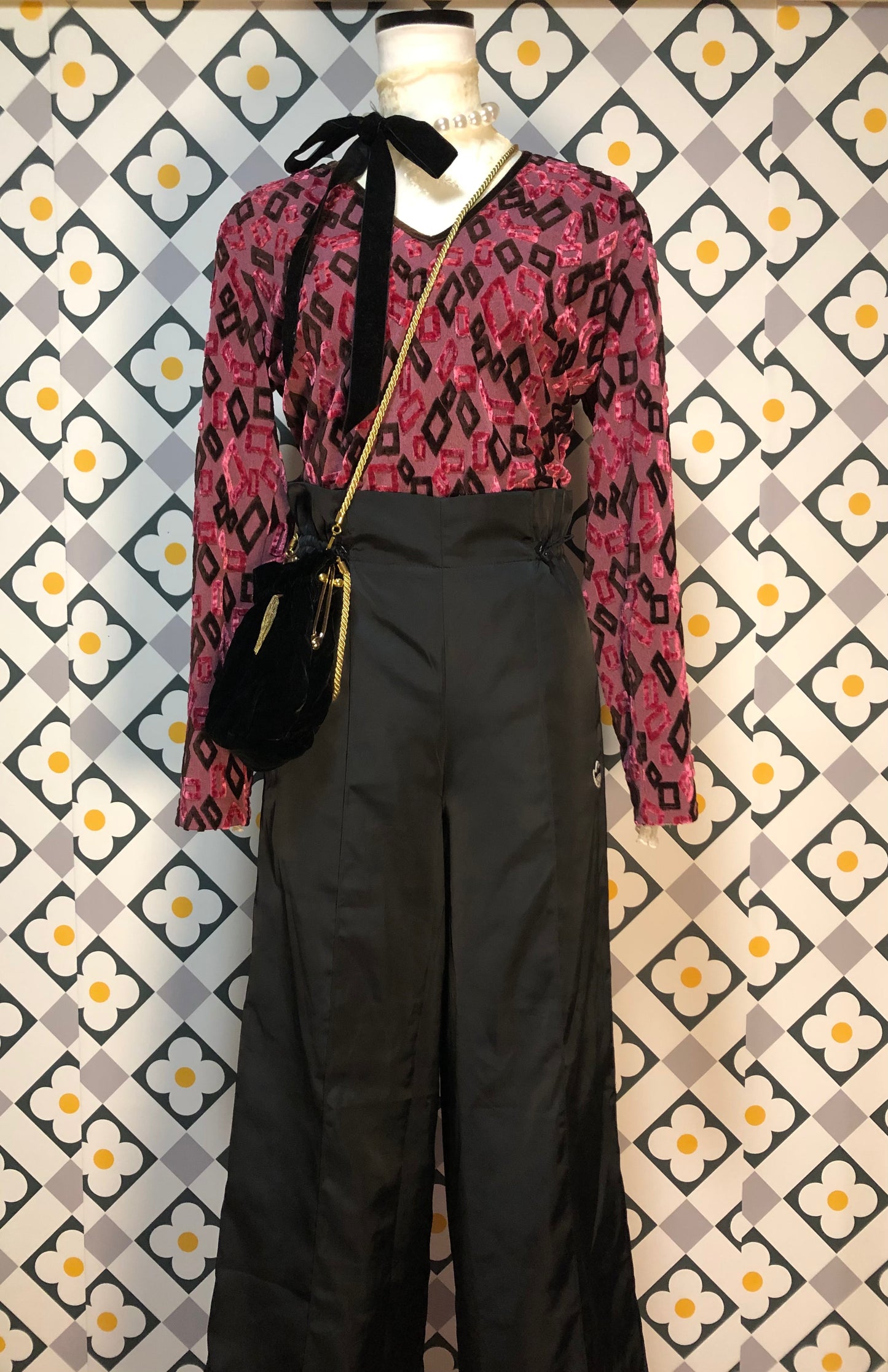 adidas Wide Pants