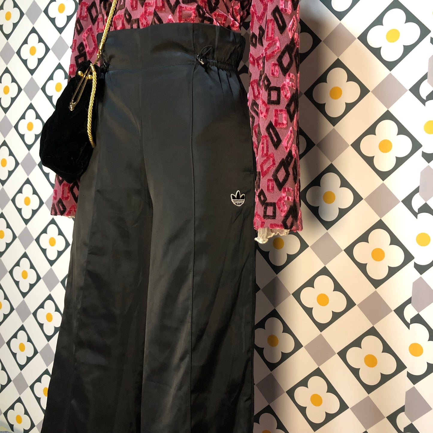 adidas Wide Pants