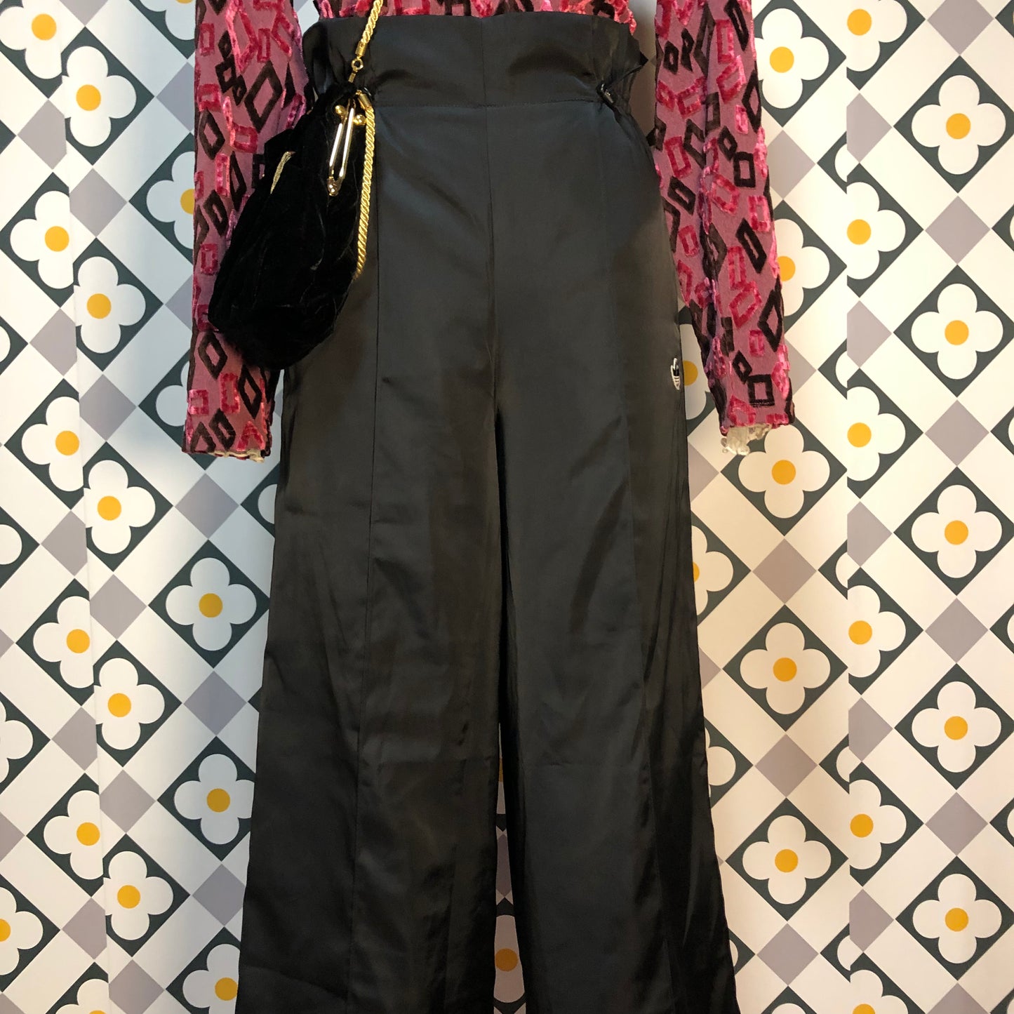 adidas Wide Pants