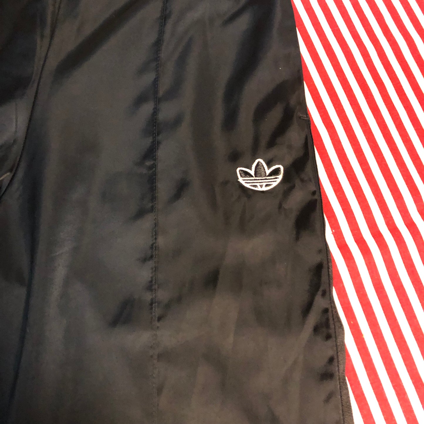 adidas Wide Pants