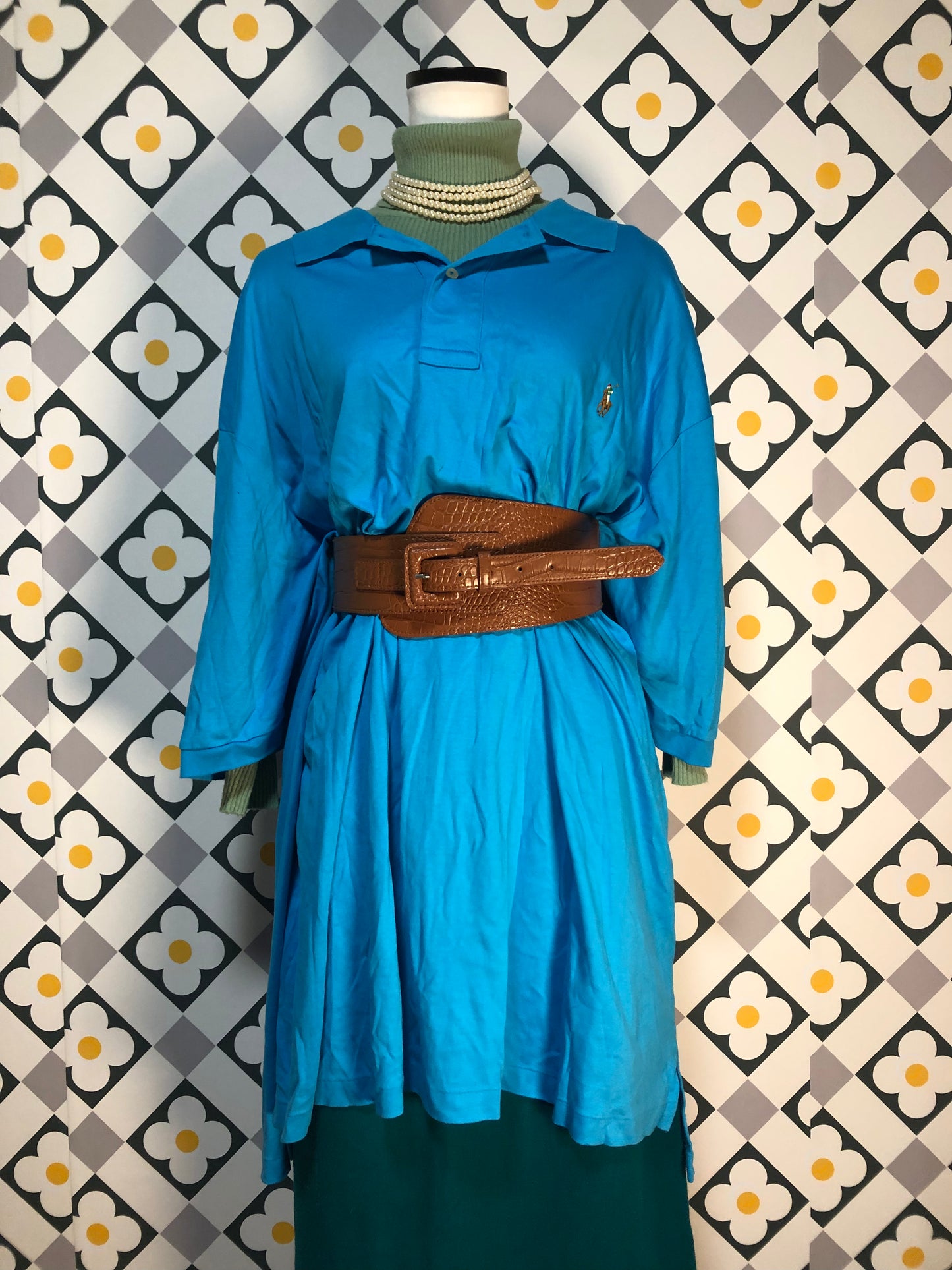 POLO Ralph Laurenポロシャツ