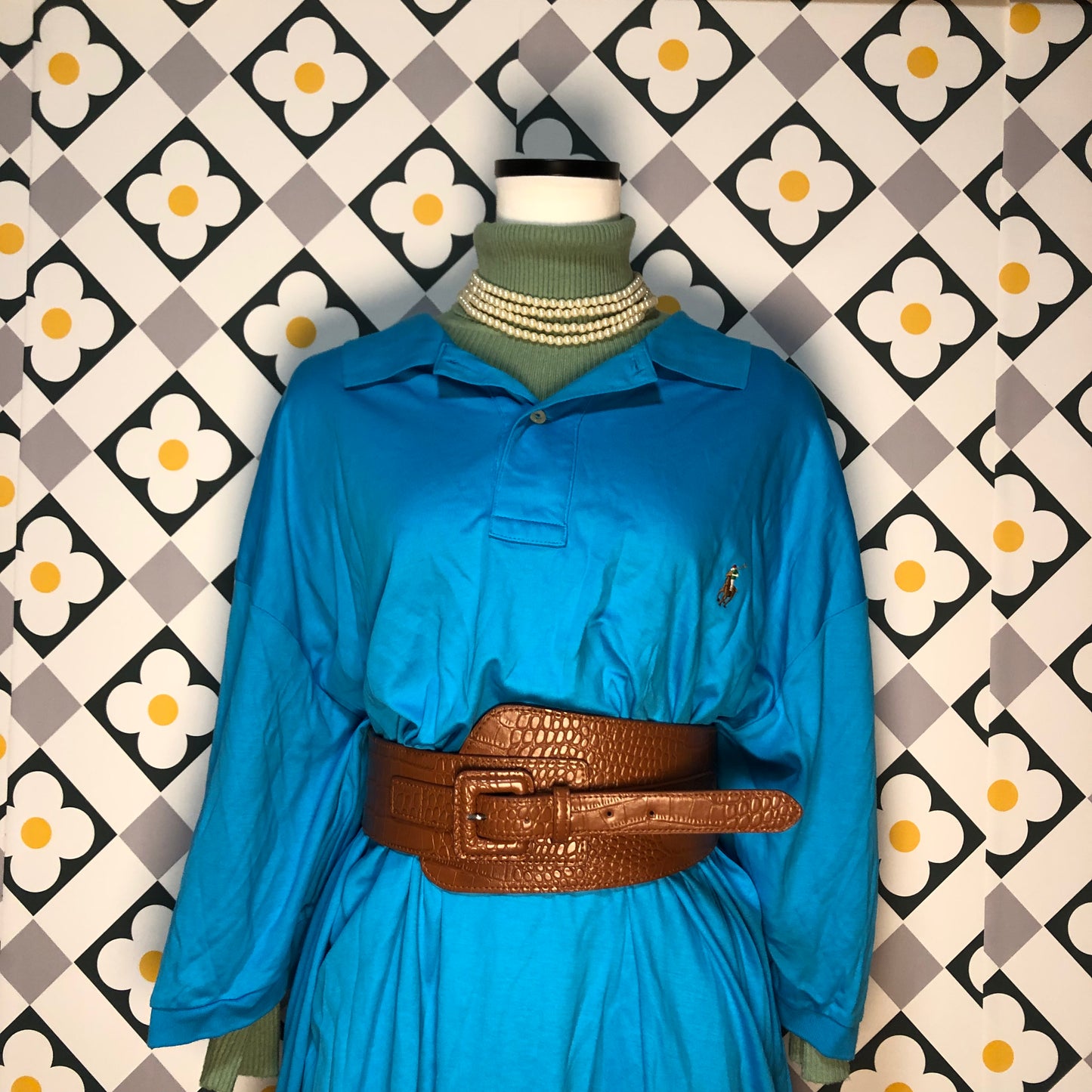 POLO Ralph Laurenポロシャツ