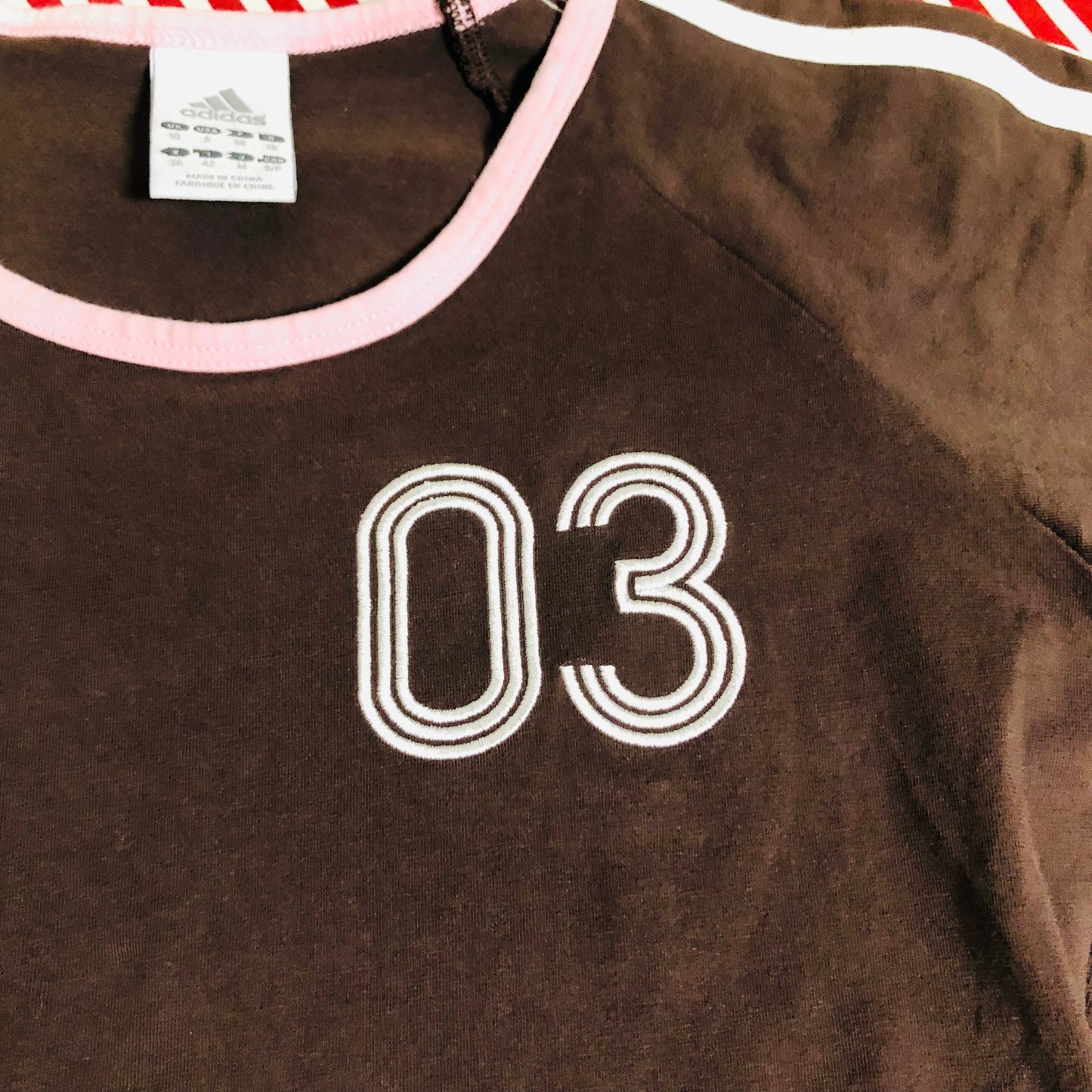 adidas T-shirt