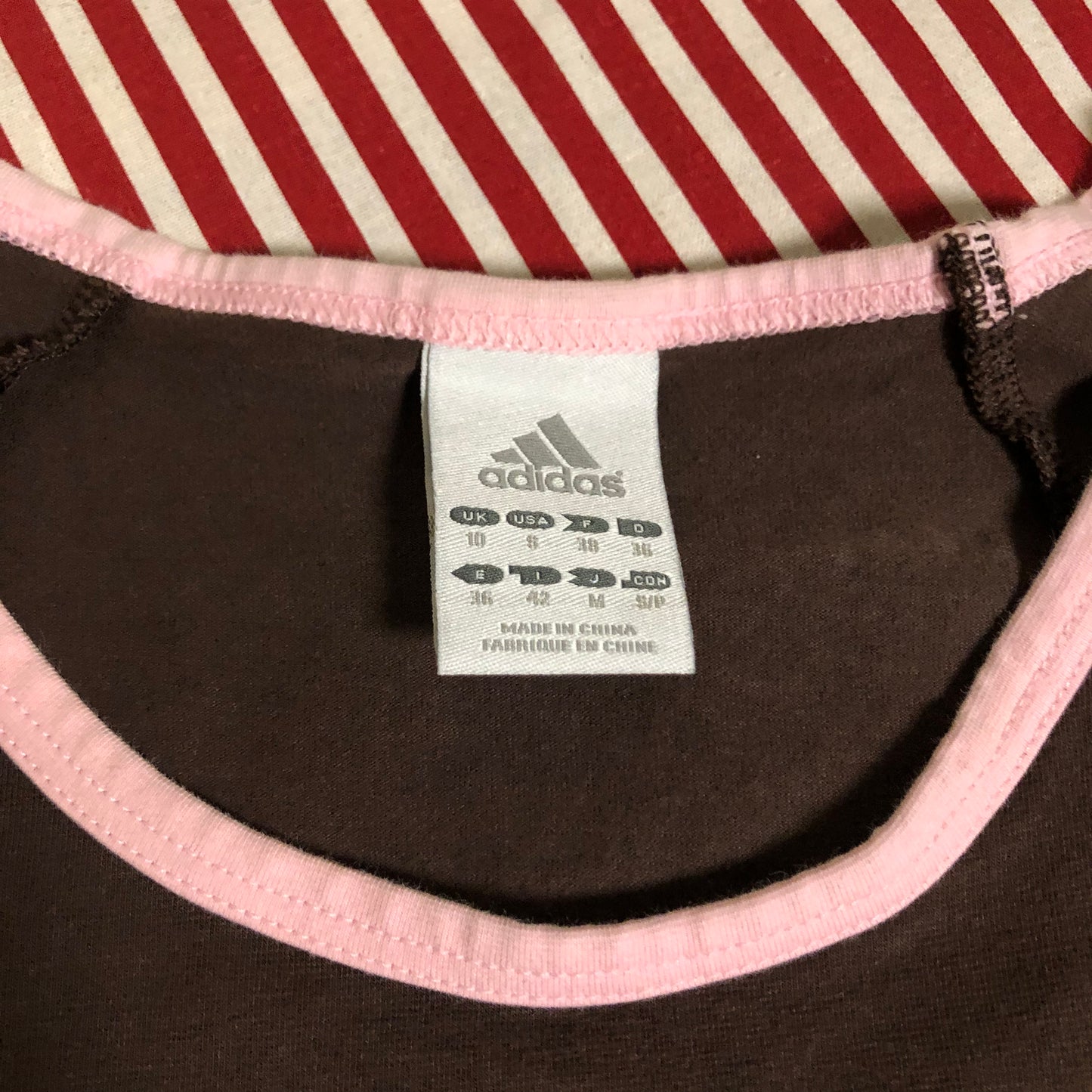 adidas T-shirt