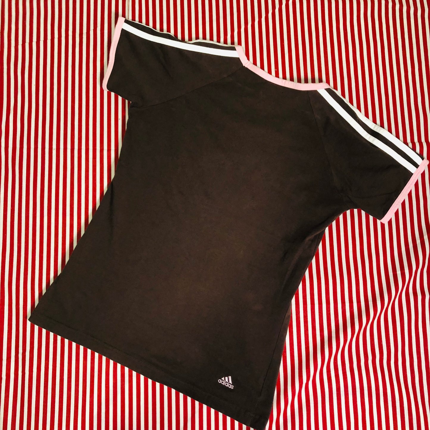 adidas T-shirt
