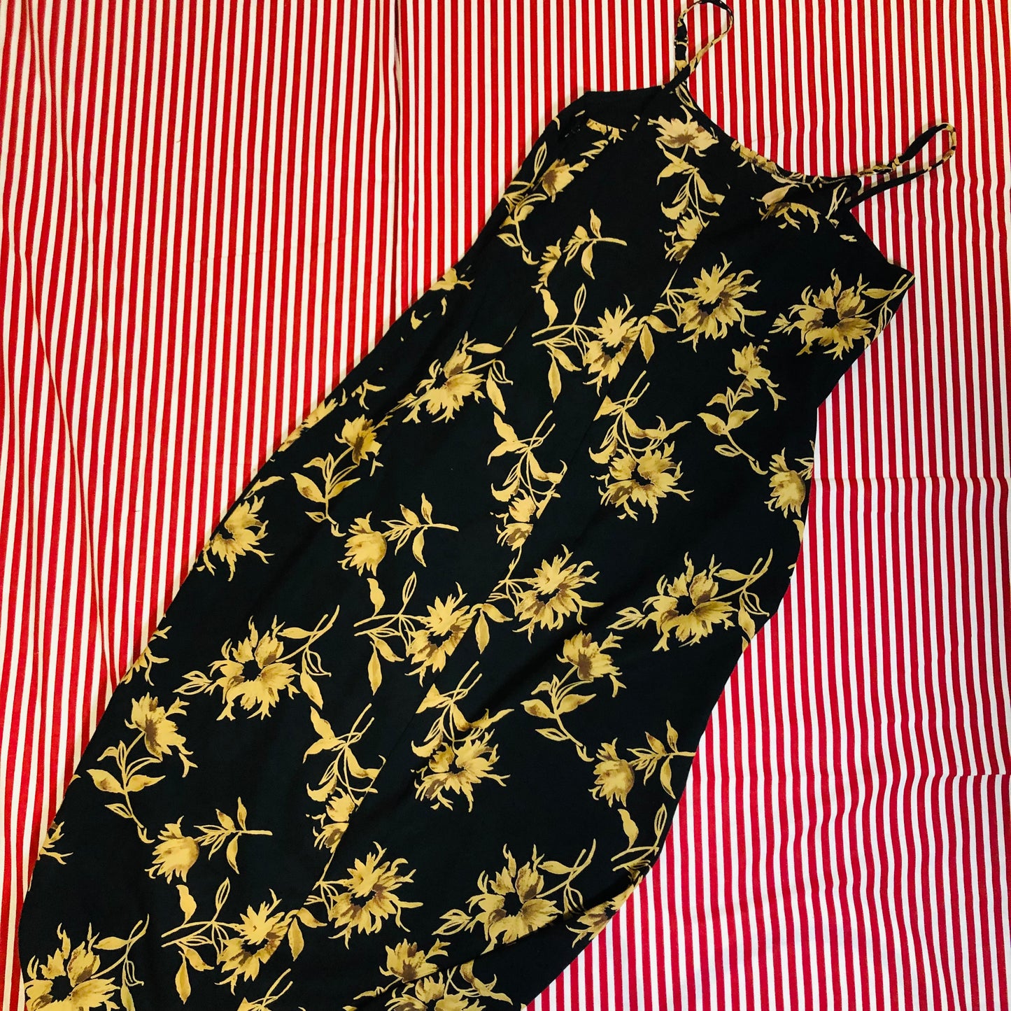 キャミワンピース