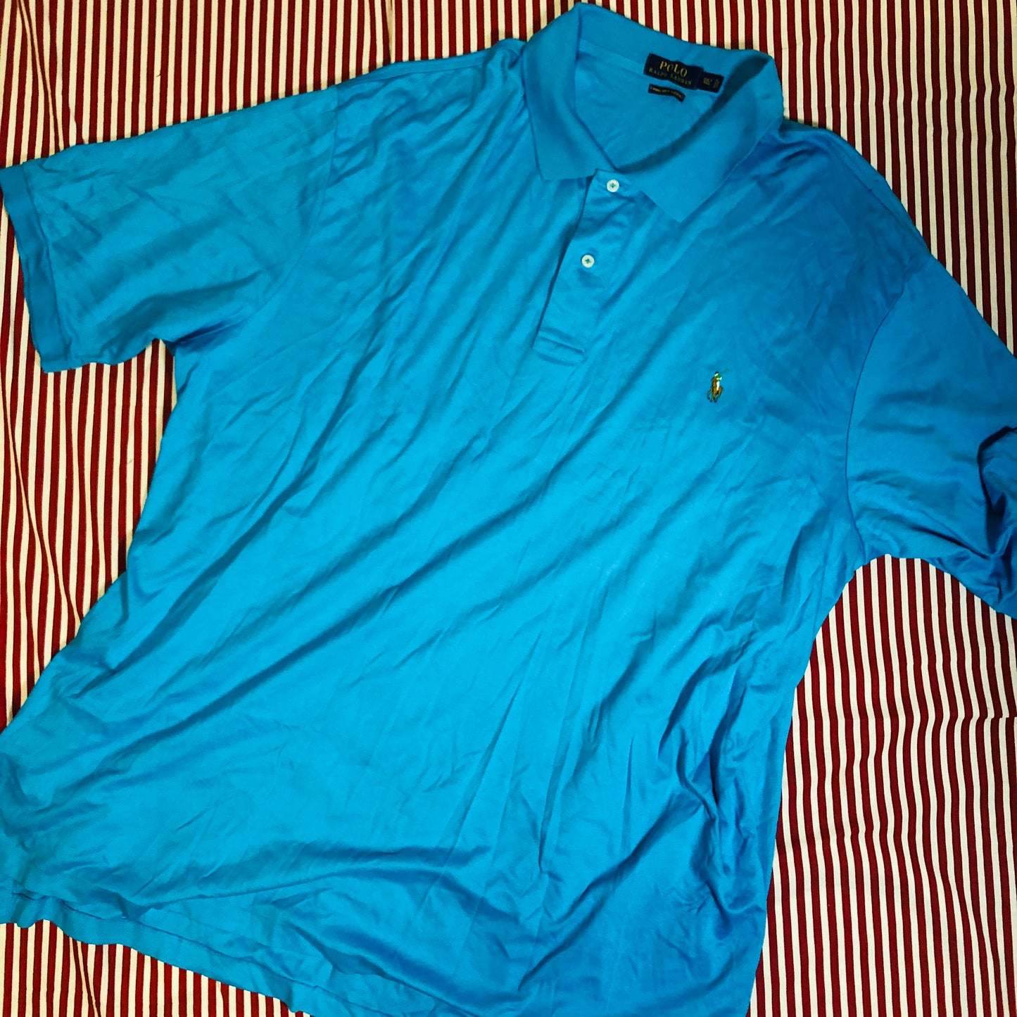 POLO Ralph Laurenポロシャツ