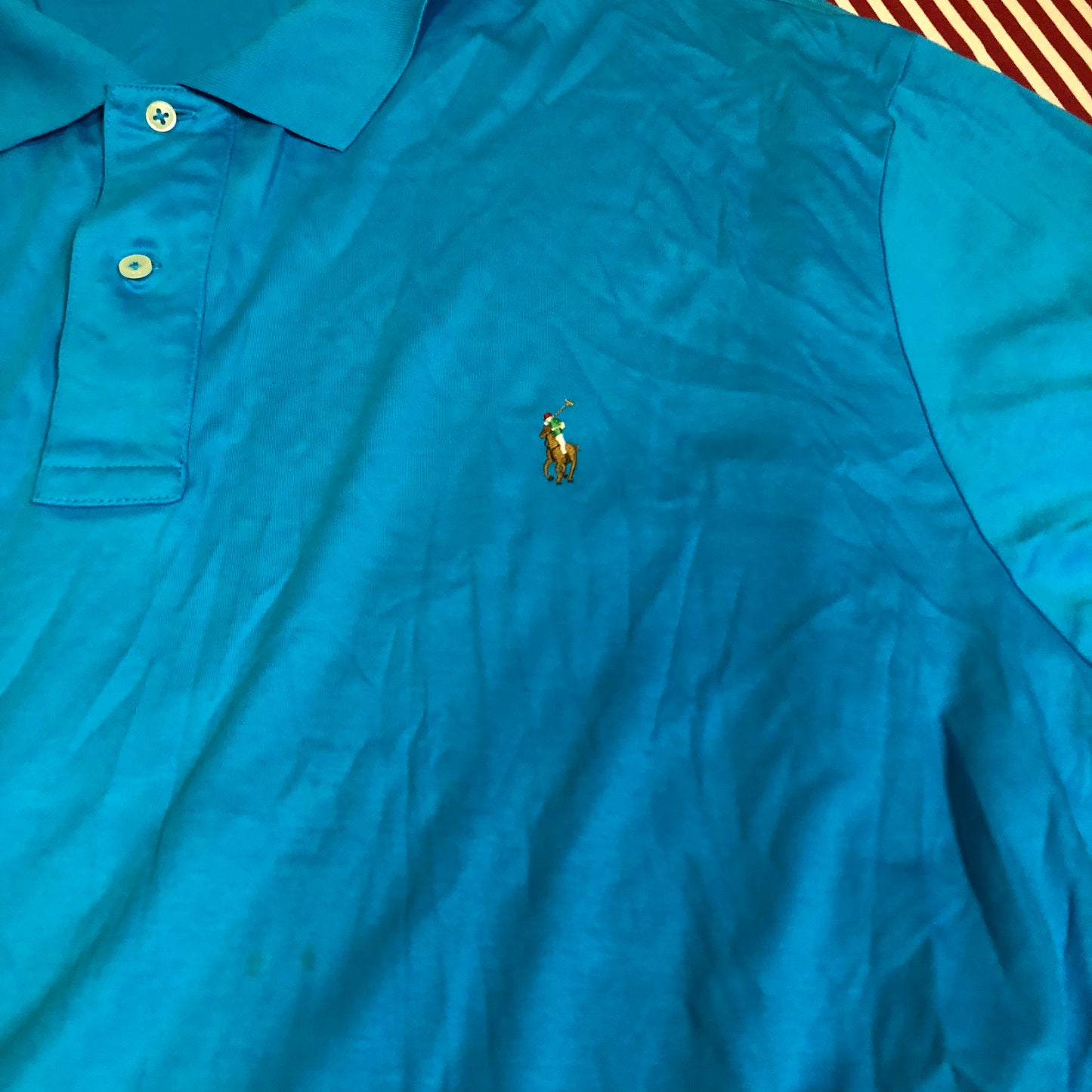 POLO Ralph Laurenポロシャツ