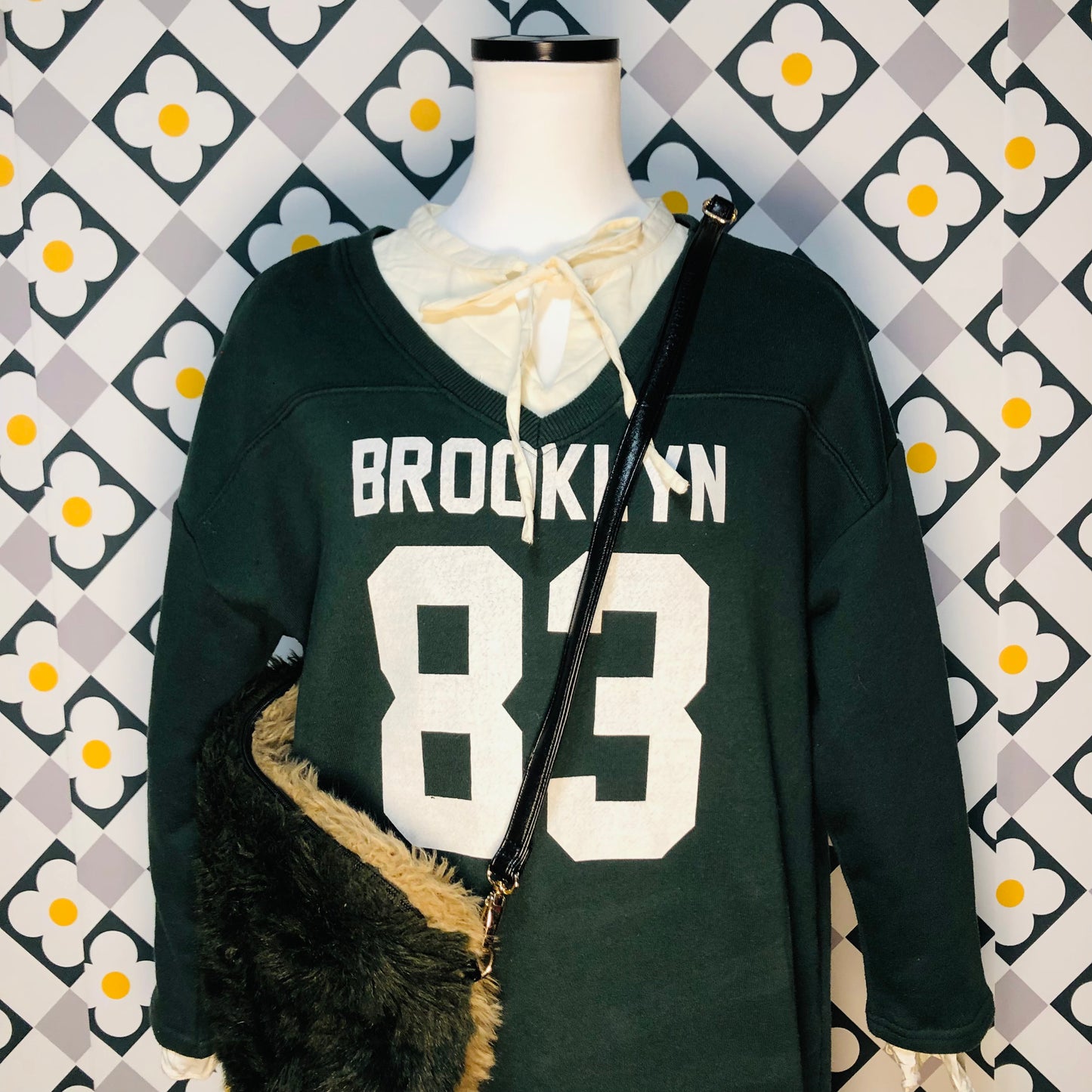 BROOKLYNトレーナー