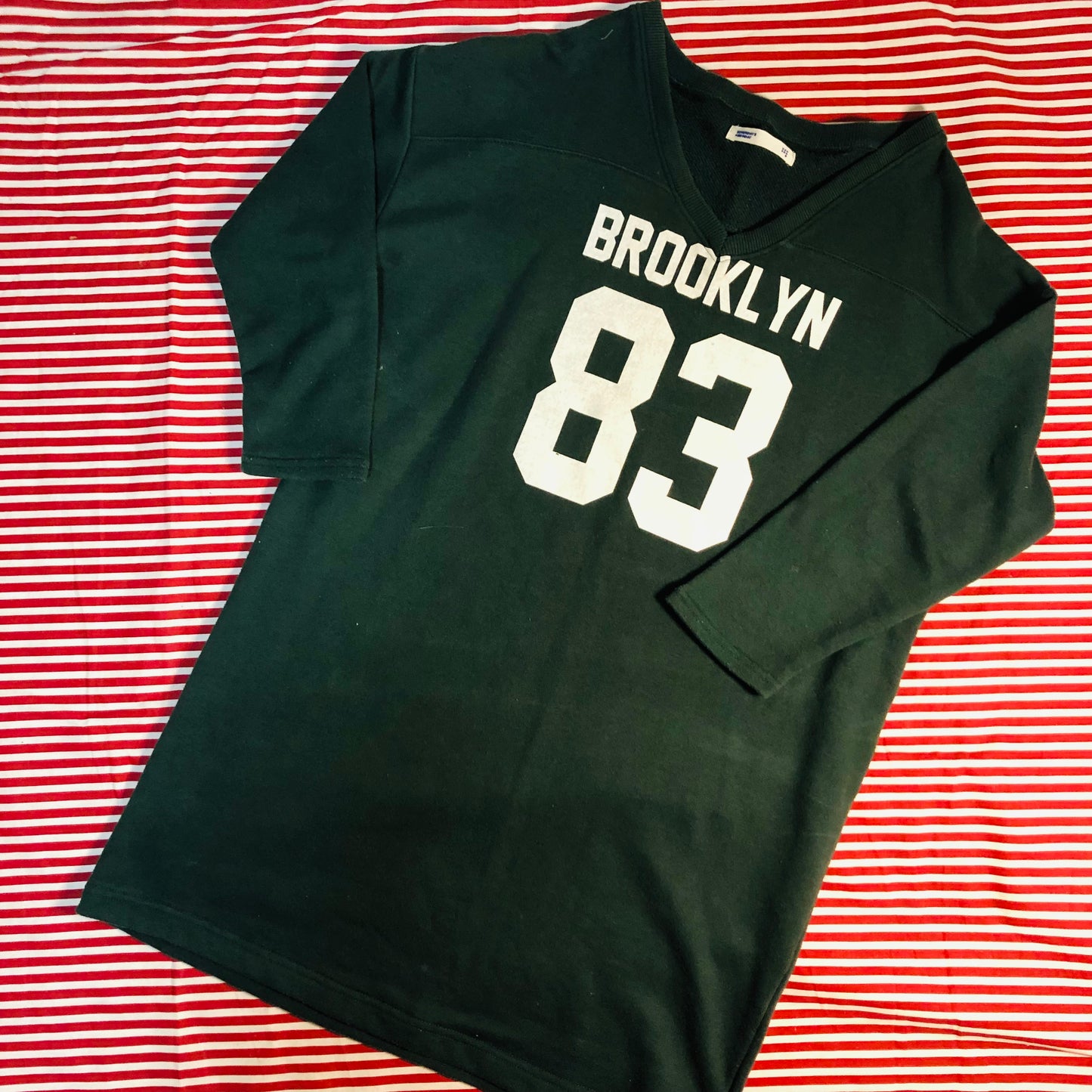 BROOKLYNトレーナー
