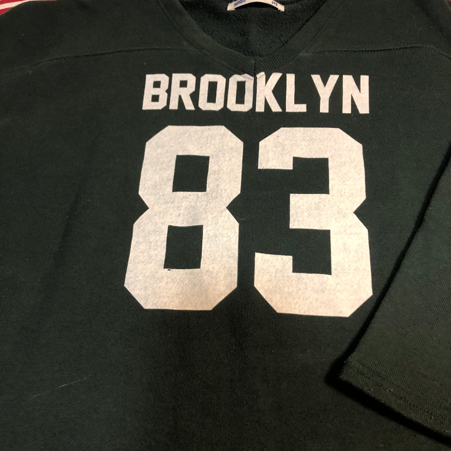 BROOKLYNトレーナー