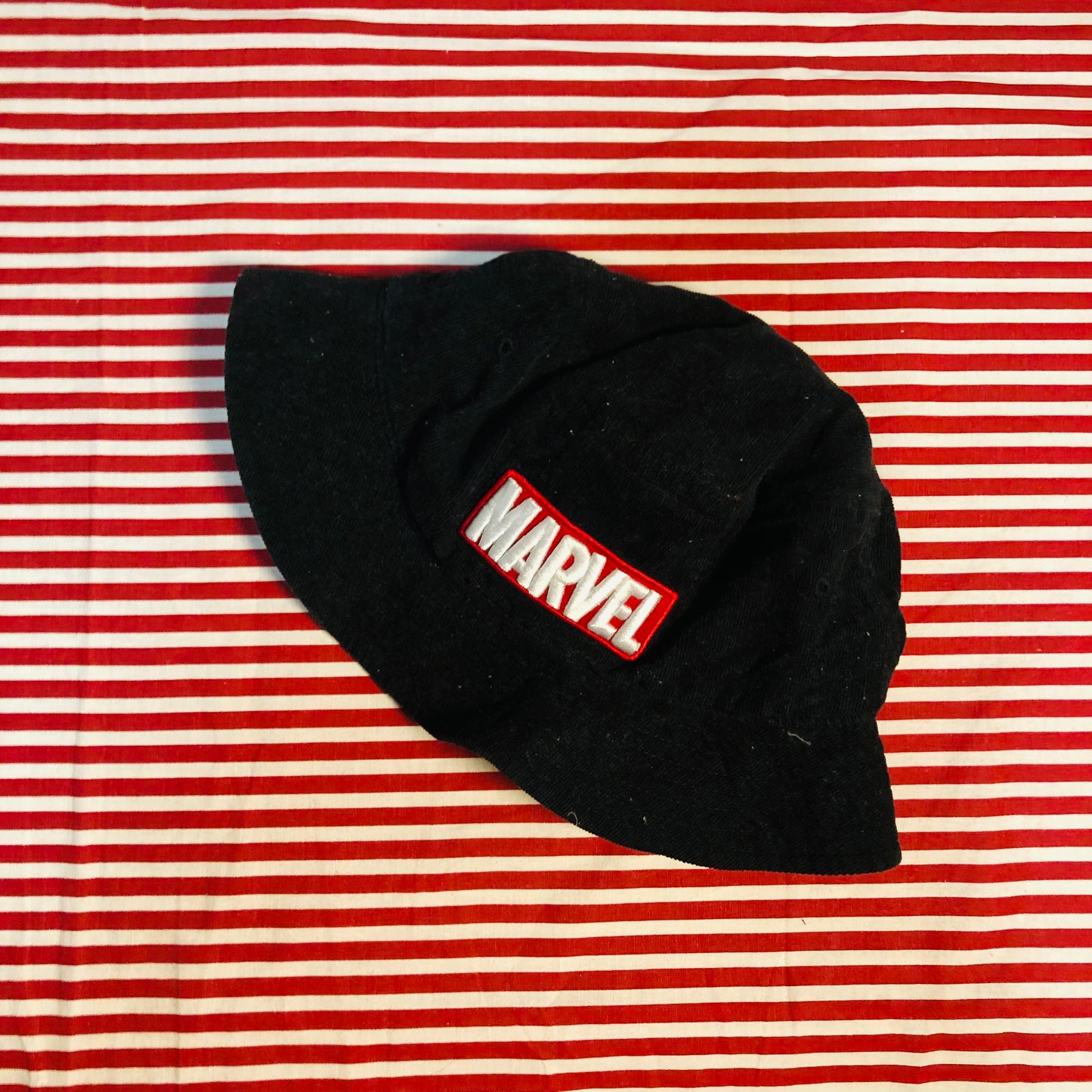 MARVELバケットハット