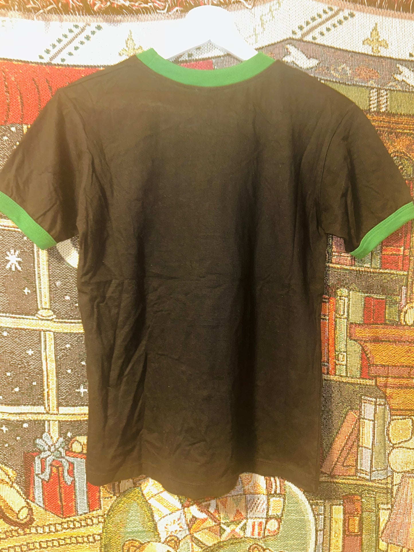 amazonTシャツ