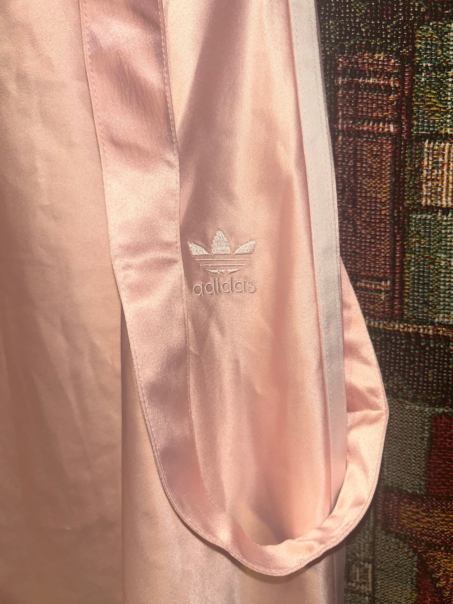 adidas スカート